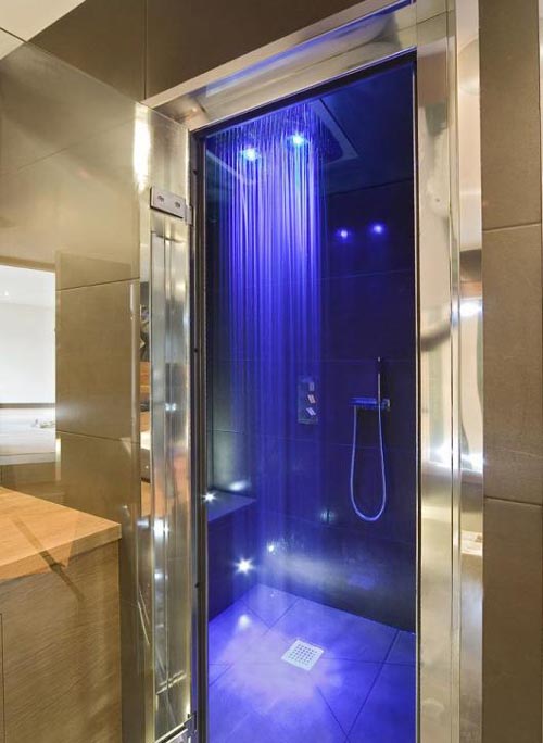 shower room design | Furniture Zone